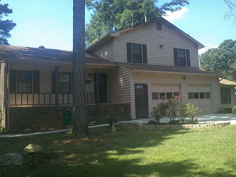 4 bedroom, 2,086 sq ft single family residence sold at 15 PINE CHASE, Carrollton, GA 30116