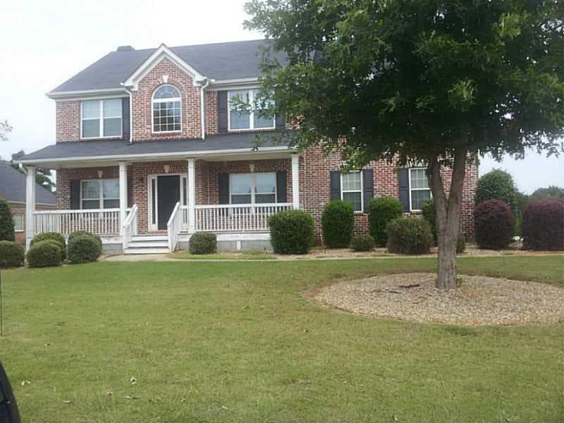 65 Mission Pointe Lane, Covington, GA 30016 — most recent listing photo