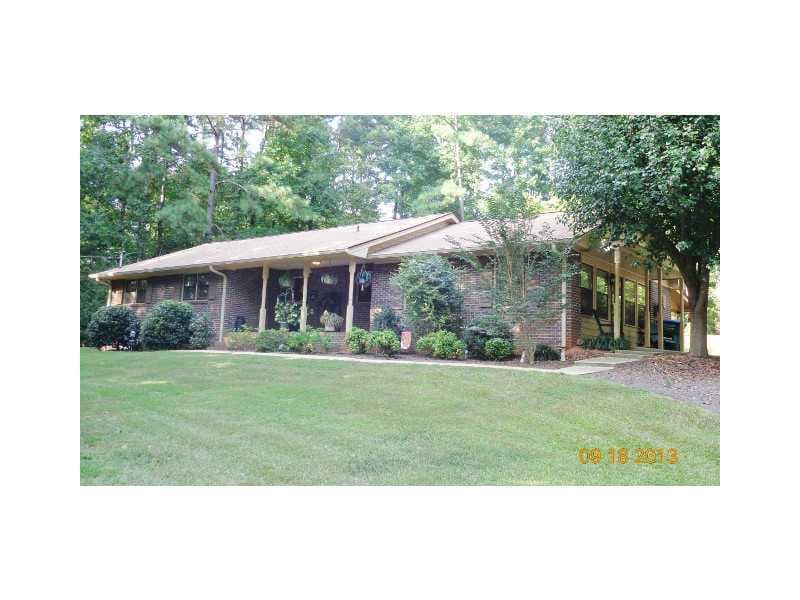 3472 Johnson Drive, Snellville, GA 30039 — most recent listing photo