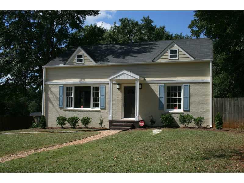 589 Ashburton Avenue, Decatur, GA 30032 — most recent listing photo