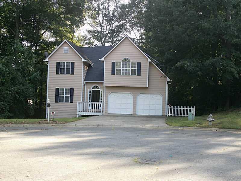 3711 Sharon Run, Powder Springs, GA 30127 — most recent listing photo