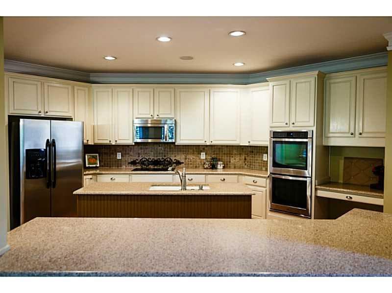 6 bedroom single family residence sold at 3575 Highcroft, Peachtree Corners, GA 30092
