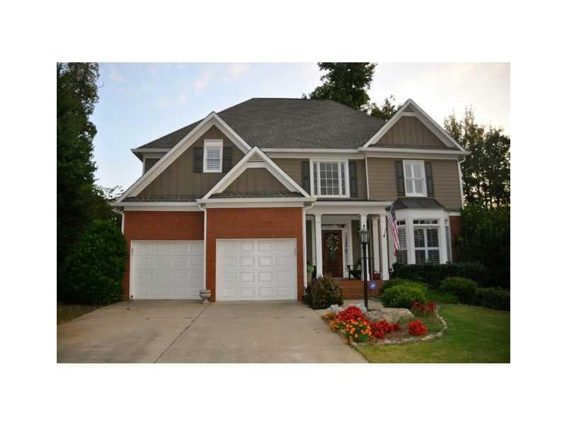 1181 Parkview Lane, Kennesaw, GA 30152 — most recent listing photo