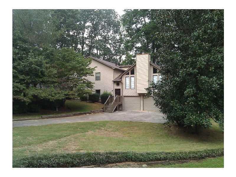92 Powder Creek Drive, Dallas, GA 30157 — most recent listing photo