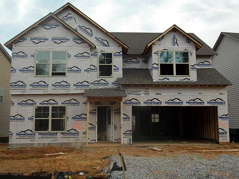 4 bedroom single family residence sold at 109 Gloster Park Court, Lawrenceville, GA 30044