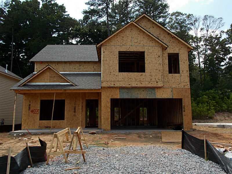 4 bedroom single family residence sold at 99 Gloster Park Court, Lawrenceville, GA 30044