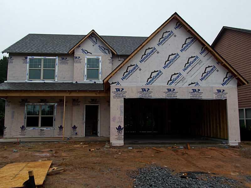 4 bedroom single family residence sold at 89 Gloster Park Court, Lawrenceville, GA 30044