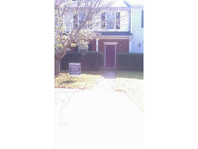1503 Springleaf Circle 3, Smyrna, GA 30080 — most recent listing photo