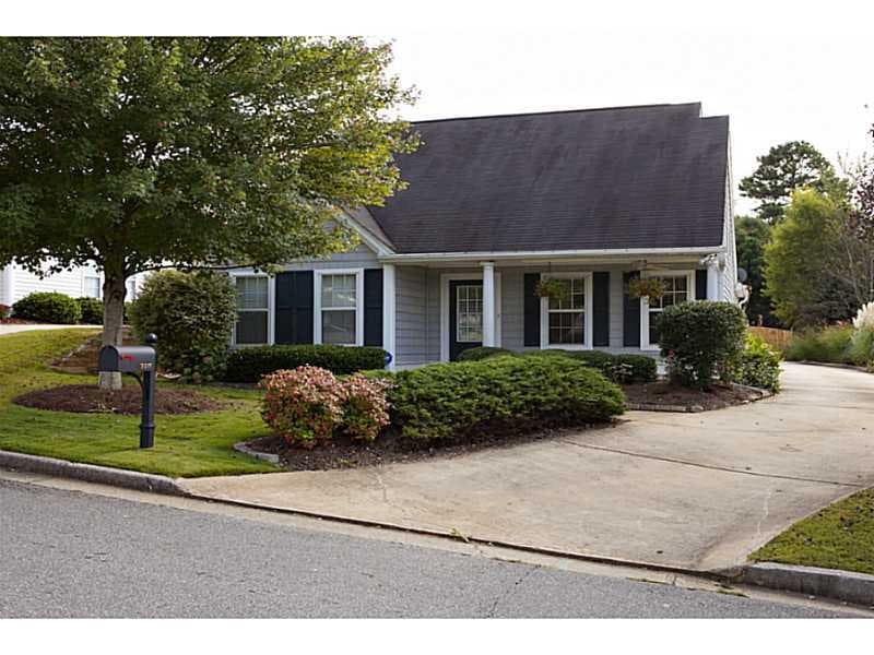 3011 Heatherbrook Trace, Canton, GA 30114 — most recent listing photo