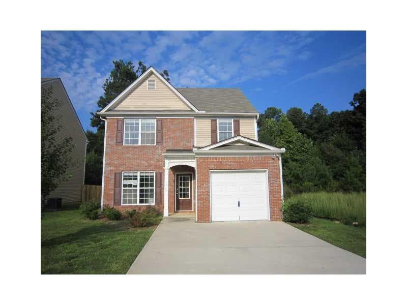 3724 Shenfield Drive, Union City, GA 30291 — most recent listing photo