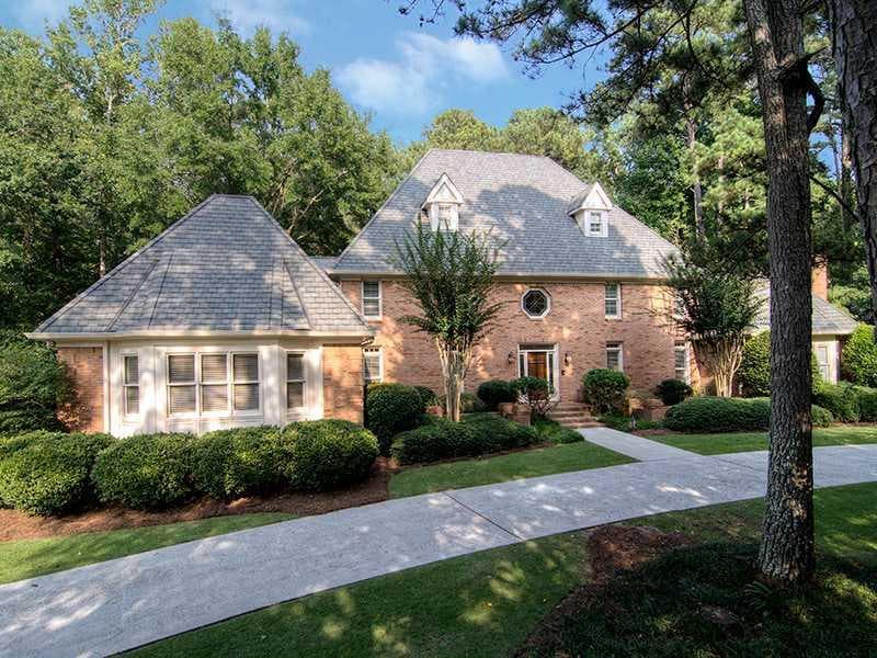 1800 Brandon Hall Drive, Sandy Springs, GA 30350 — most recent listing photo