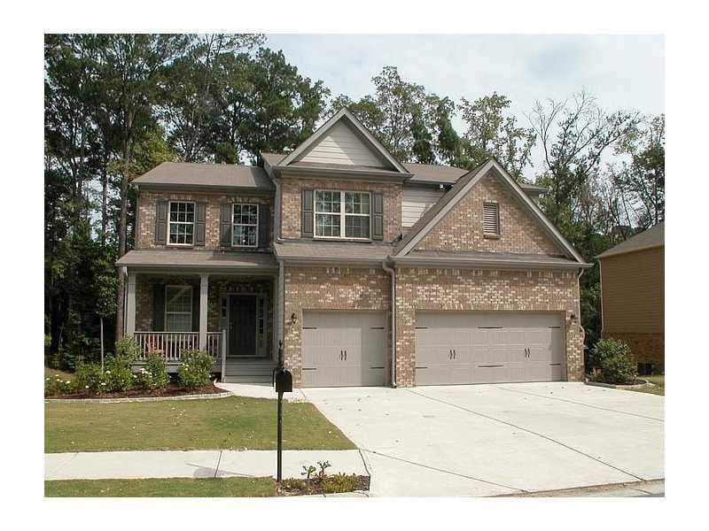2249 Leatherstone Drive, Powder Springs, GA 30127 — most recent listing photo