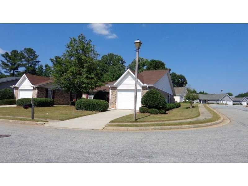 105 Lagrange Court 0, Fayetteville, GA 30214 — most recent listing photo