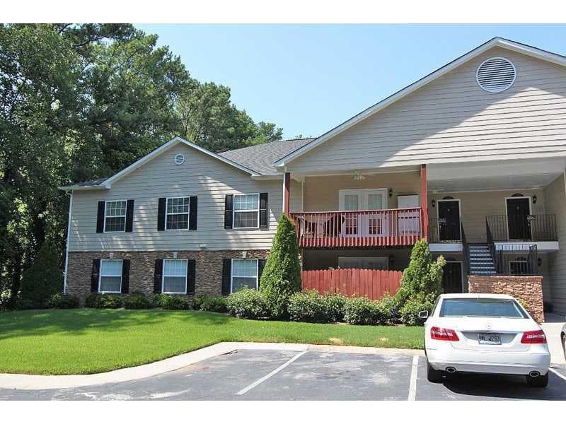 1703 Brighton Point -, Atlanta, GA 30328 — most recent listing photo