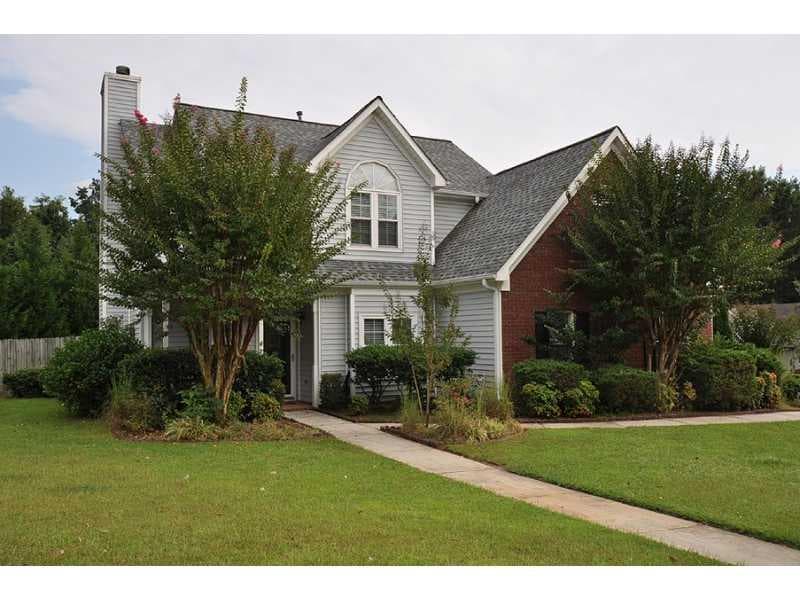 2525 Falcon Chase Court, Suwanee, GA 30024 — most recent listing photo