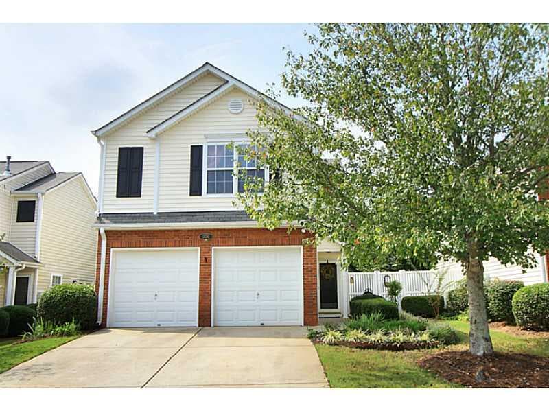 13392 Harpley Court, Alpharetta, GA 30004 — most recent listing photo