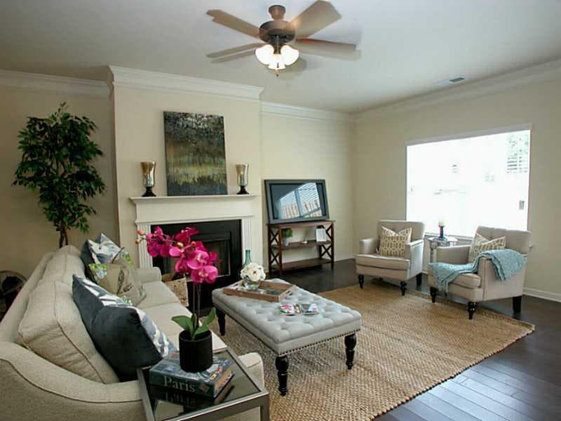 3 bedroom single family residence sold at 1770 TOWNVIEW Lane, Cumming, GA 30041