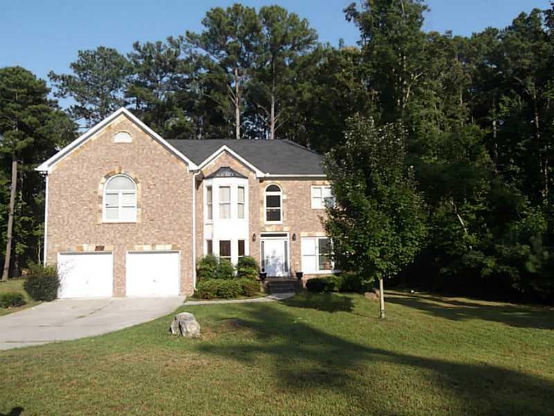 5 bedroom, 3,103 sq ft single family residence sold at 455 LORENE Drive, Marietta, GA 30060