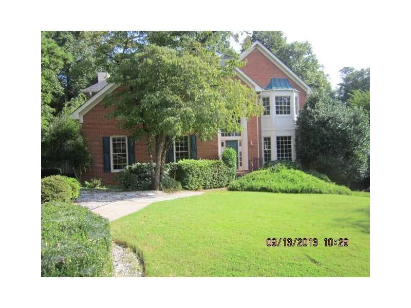 10695 AVIARY Drive, Alpharetta, GA 30022 — most recent listing photo
