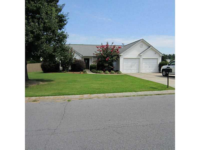 38 Abbey Lane, Cartersville, GA 30120 — most recent listing photo