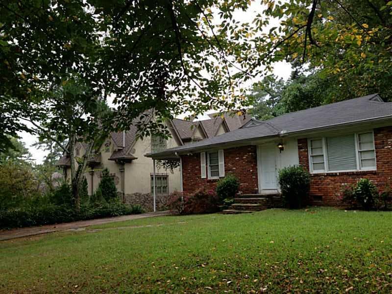 3 bedroom, 1,436 sq ft single family residence sold at 3116 Mabry Road, Atlanta, GA 30319