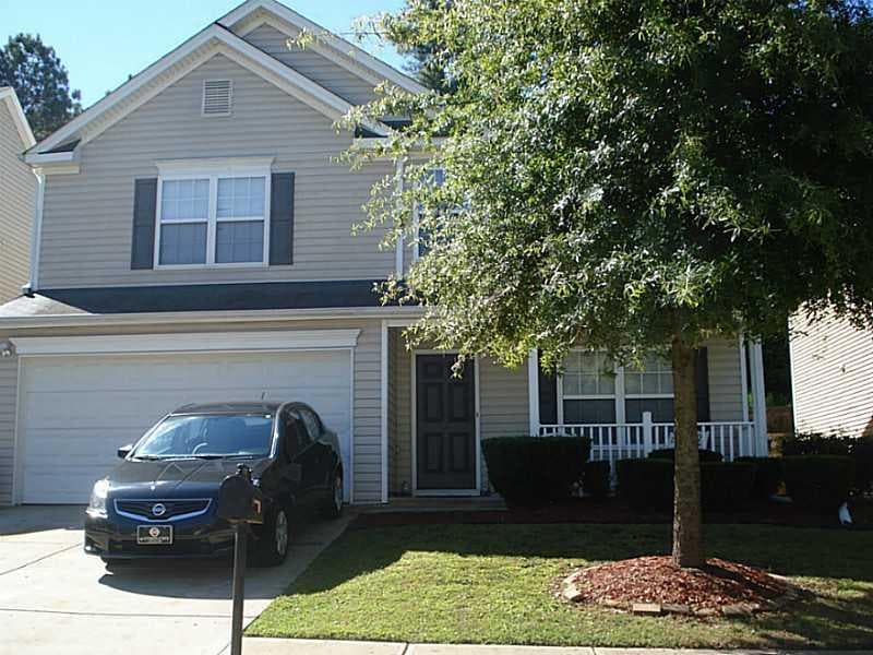 3304 SABLE RUN Road, Atlanta, GA 30349 — most recent listing photo