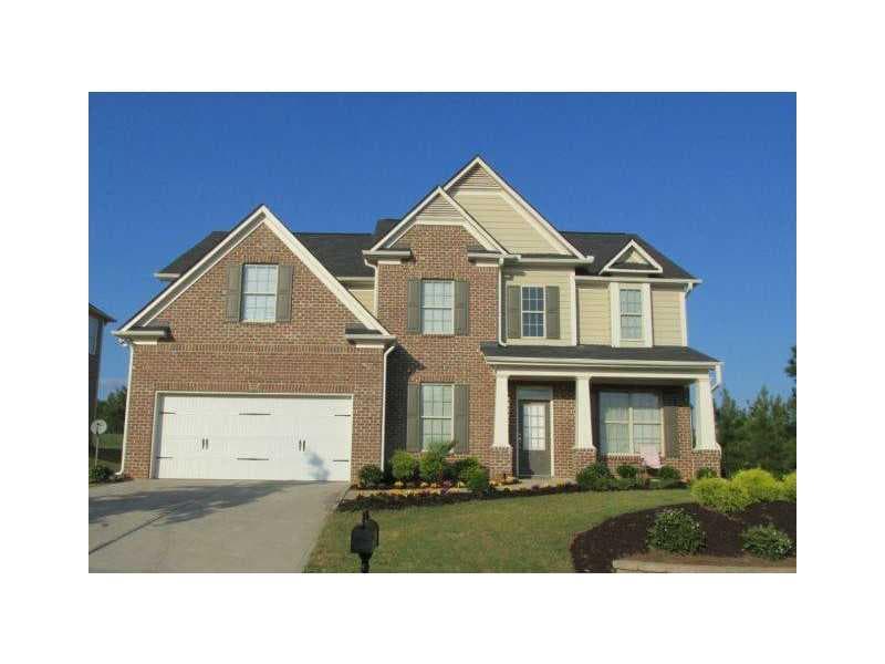 1021 Rock Elm Drive, Auburn, GA 30011 — most recent listing photo