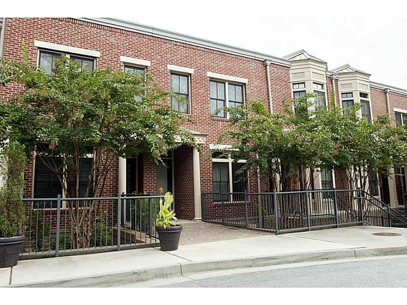 4658 Magnolia Commons N/A, Dunwoody, GA 30338 — most recent listing photo