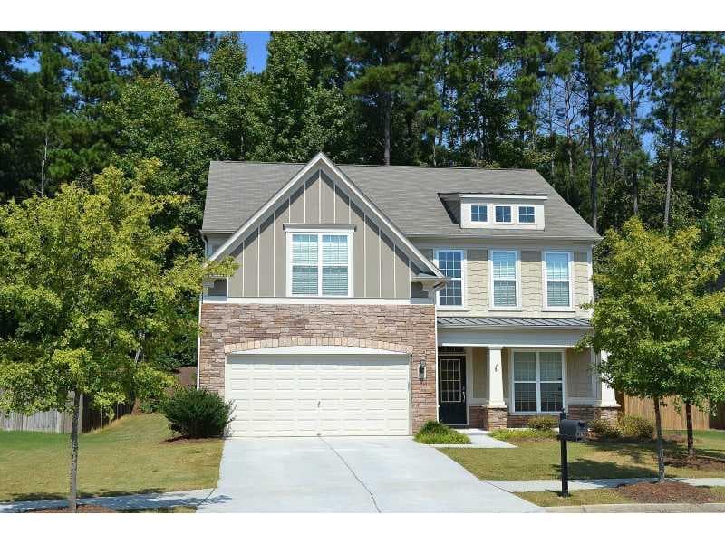 160 Edgewater Trail, Canton, GA 30115 — most recent listing photo