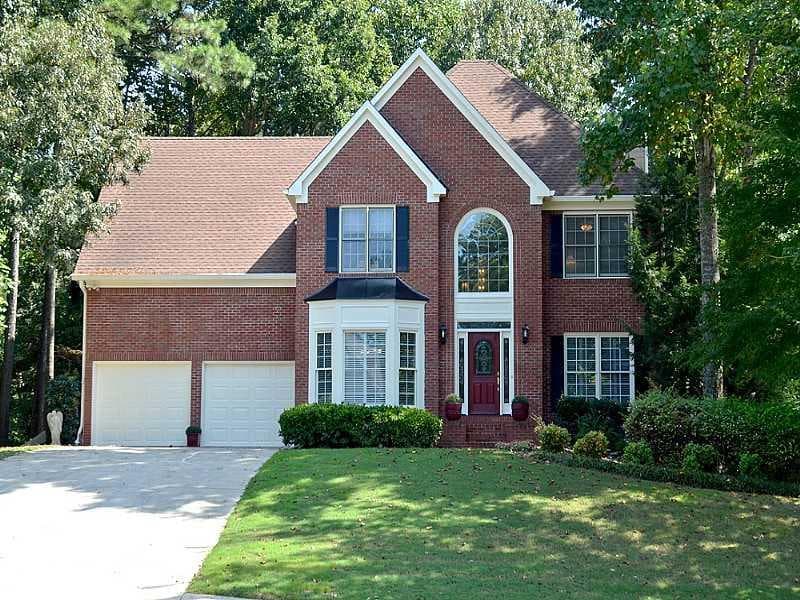 3204 Eagle Watch Drive, Woodstock, GA 30189 — most recent listing photo