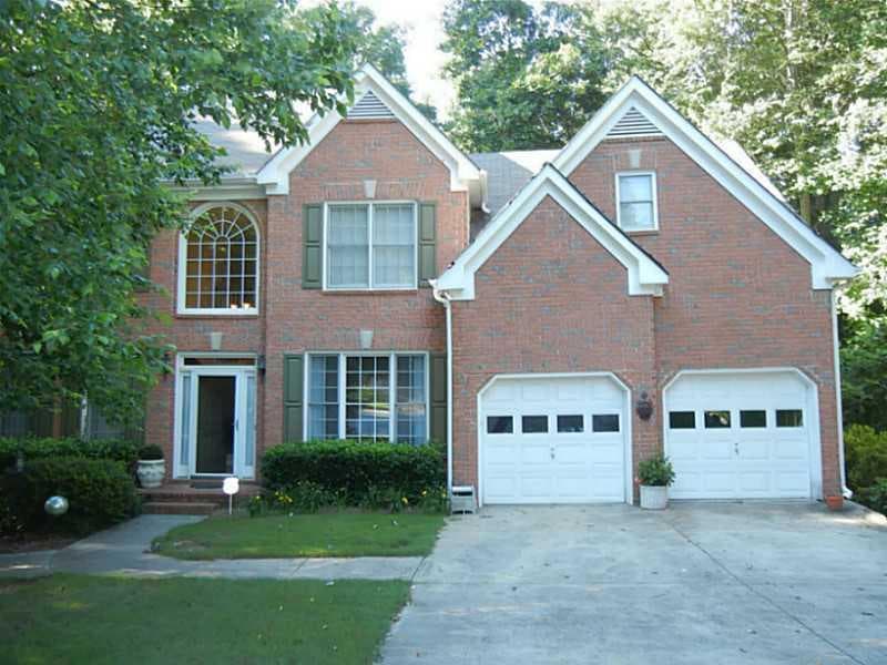 660 Dianthus Court, Acworth, GA 30102 — most recent listing photo