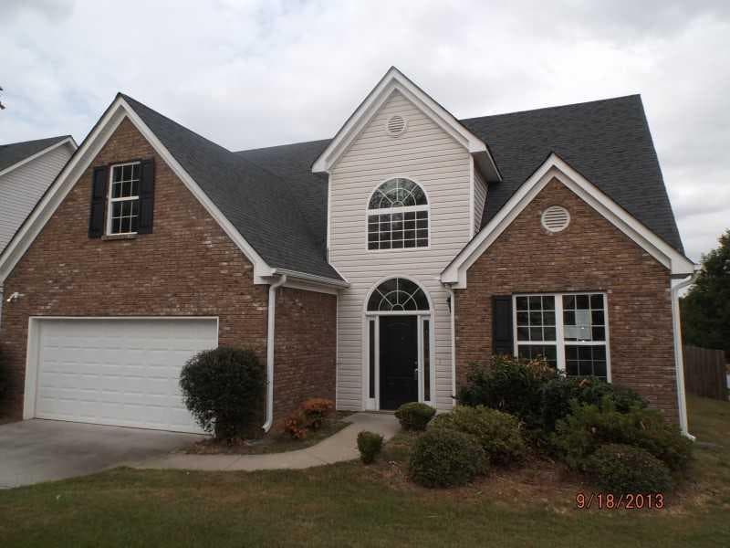 3456 PATE CREEK View, Snellville, GA 30078 — most recent listing photo