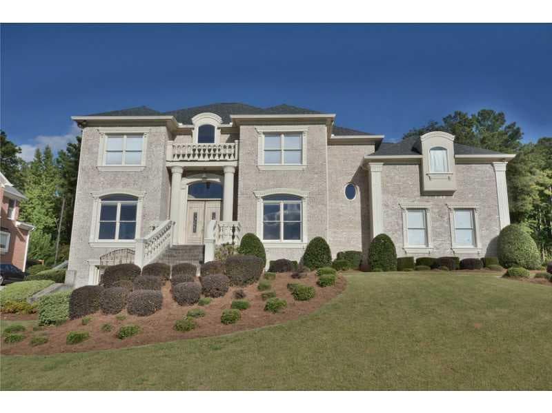 6 bedroom, 4,337 sq ft single family residence sold at 3619 Trinity Place, Lithonia, GA 30038