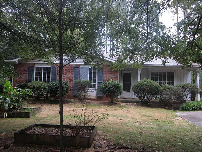 1410 Graves Road, Norcross, GA 30093 — most recent listing photo