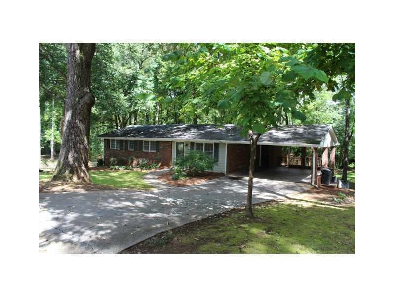 1295 Valley Court, Roswell, GA 30075 — most recent listing photo