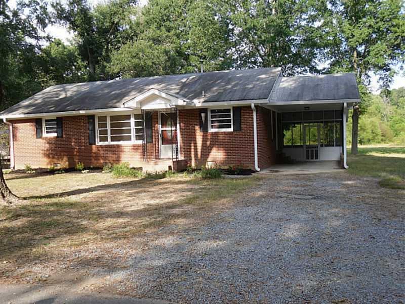 93 Sessler Drive, Rome, GA 30165 — most recent listing photo