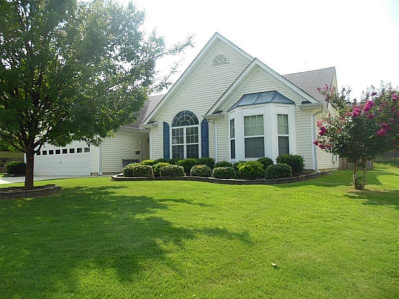 4207 McGregor Way, Acworth, GA 30101 — most recent listing photo