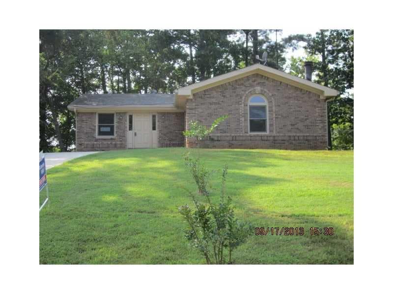 3 bedroom, 1,518 sq ft single family residence sold at 2106 MULKEY Road, Marietta, GA 30008