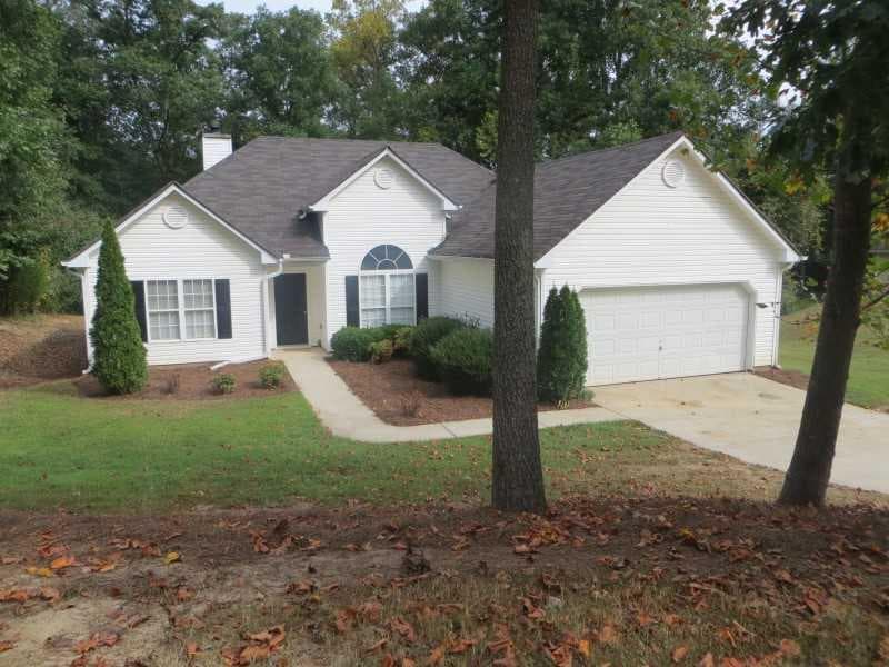 4075 WEDGEWOOD Drive, Monroe, GA 30656 — most recent listing photo