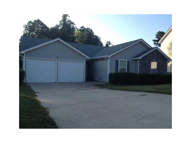 4385 RESERVE HILL Crossing, Douglasville, GA 30135 — most recent listing photo
