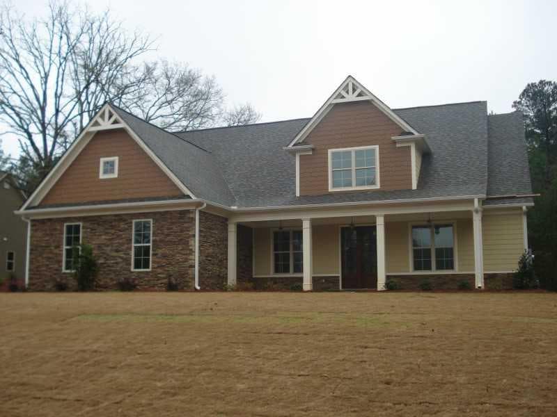 111 Reflections Pointe, Fayetteville, GA 30215 — most recent listing photo