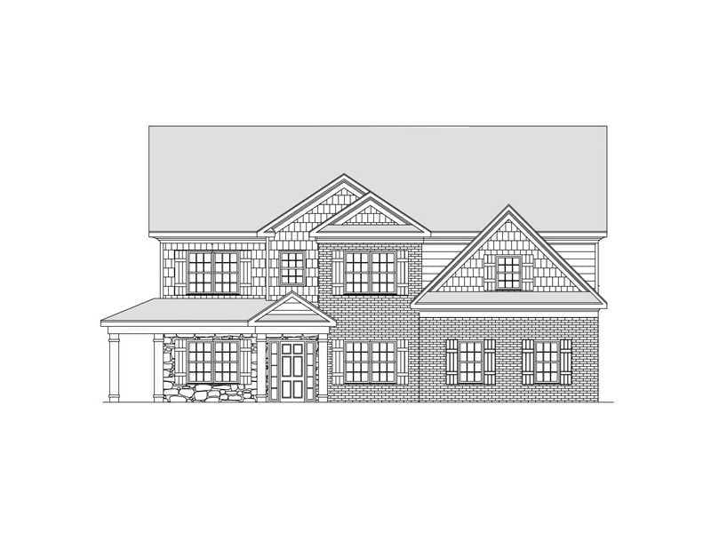 103 Cattail Court, Fayetteville, GA 30215 — most recent listing photo