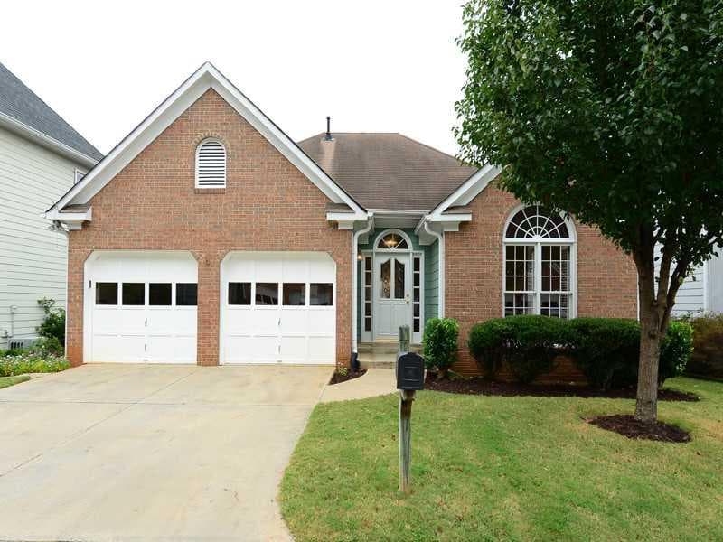3 bedroom, 2,145 sq ft single family residence sold at 2084 Drogheda Lane, Marietta, GA 30066