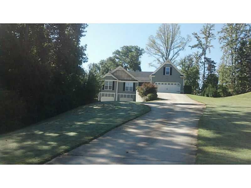 329 Cooper Creek Drive, Dallas, GA 30157 — most recent listing photo