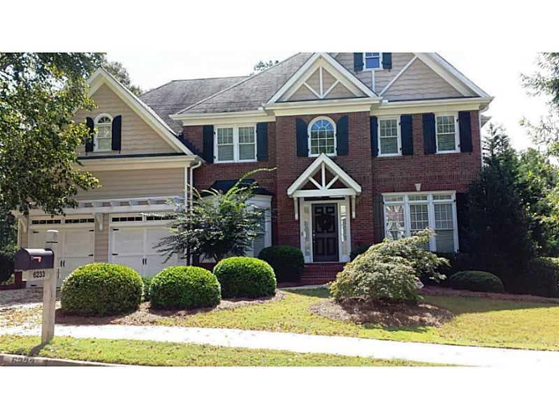 6233 Millstone Trail, Douglasville, GA 30135 — most recent listing photo