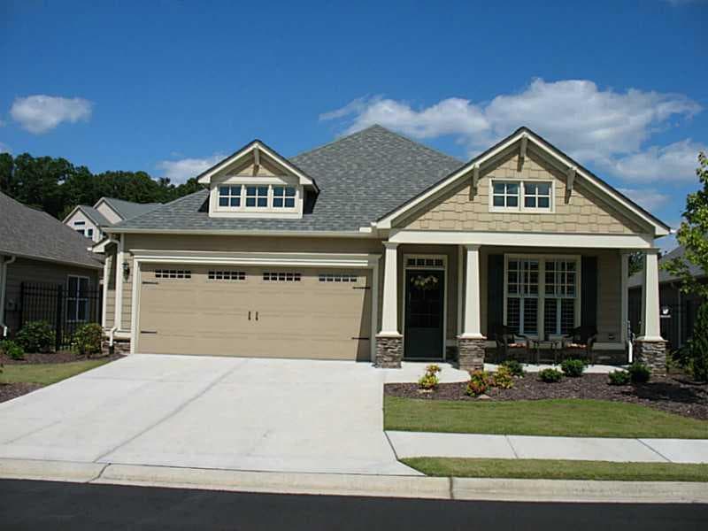 36 Friendship Point, Dallas, GA 30132 — most recent listing photo