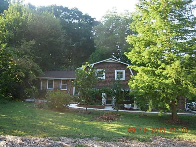 5895 Old Bill Cook Road, College Park, GA 30349 — most recent listing photo