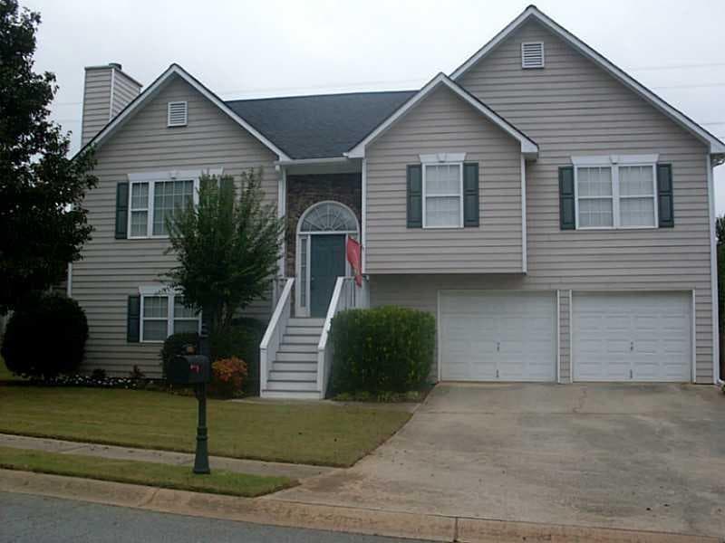 605 Lexington Way, Woodstock, GA 30189 — most recent listing photo