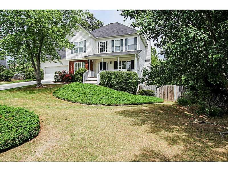 1385 Fountain Cove Lane, Lawrenceville, GA 30043 — most recent listing photo