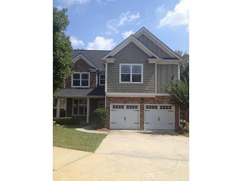 1718 Sawgrass Cove, Gainesville, GA 30501 — most recent listing photo